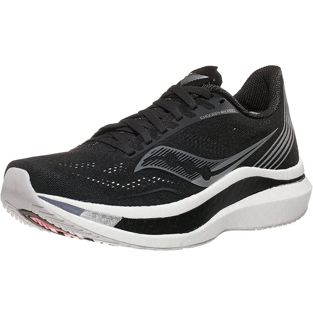 Saucony Women’s Endorphin Pro Running Shoe 9.5